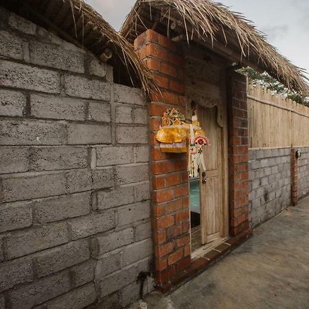 The Umah Bamboo Hotel Canggu  Luaran gambar