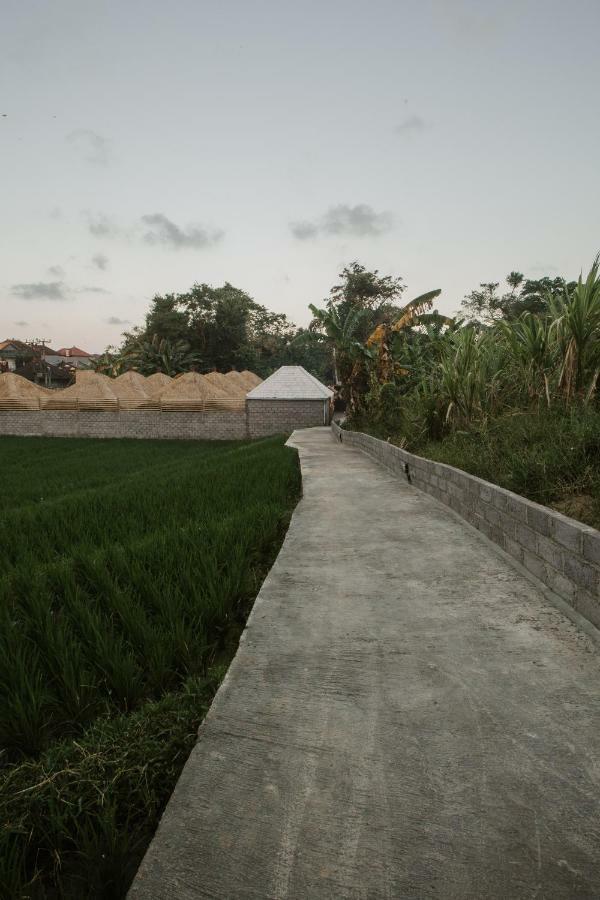 The Umah Bamboo Hotel Canggu  Luaran gambar