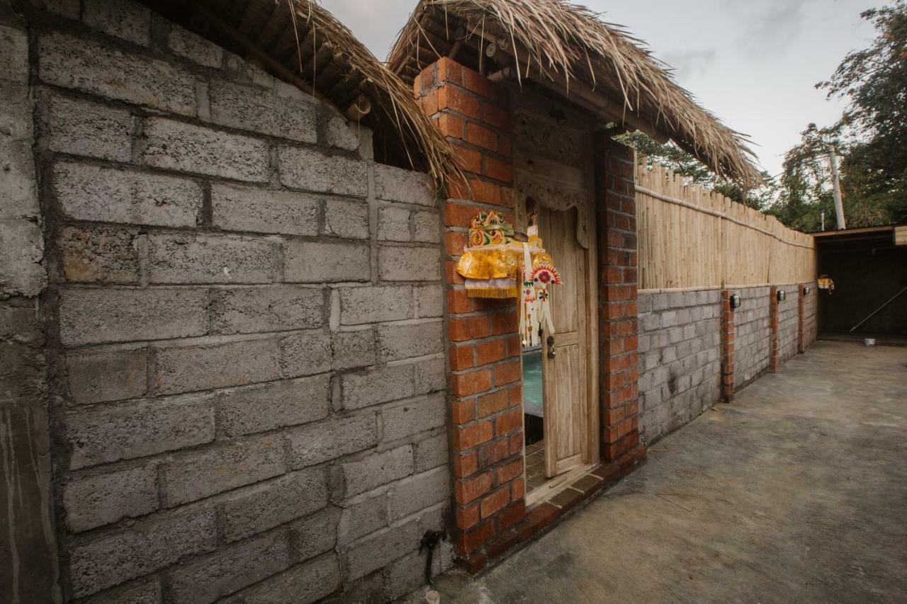 The Umah Bamboo Hotel Canggu  Luaran gambar